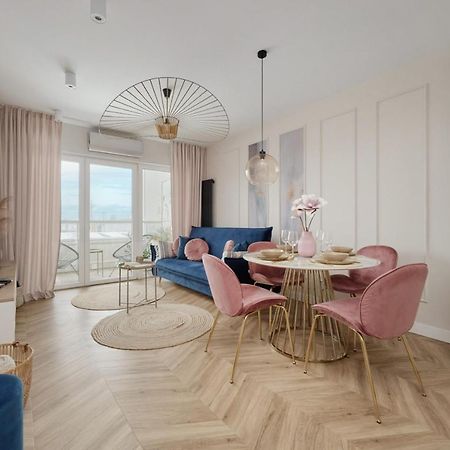 Elegant Apartment With Balcony Krakowska Wroclaw By Renters Prestige エクステリア 写真