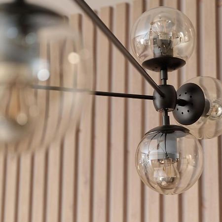 Elegant Apartment With Balcony Krakowska Wroclaw By Renters Prestige エクステリア 写真