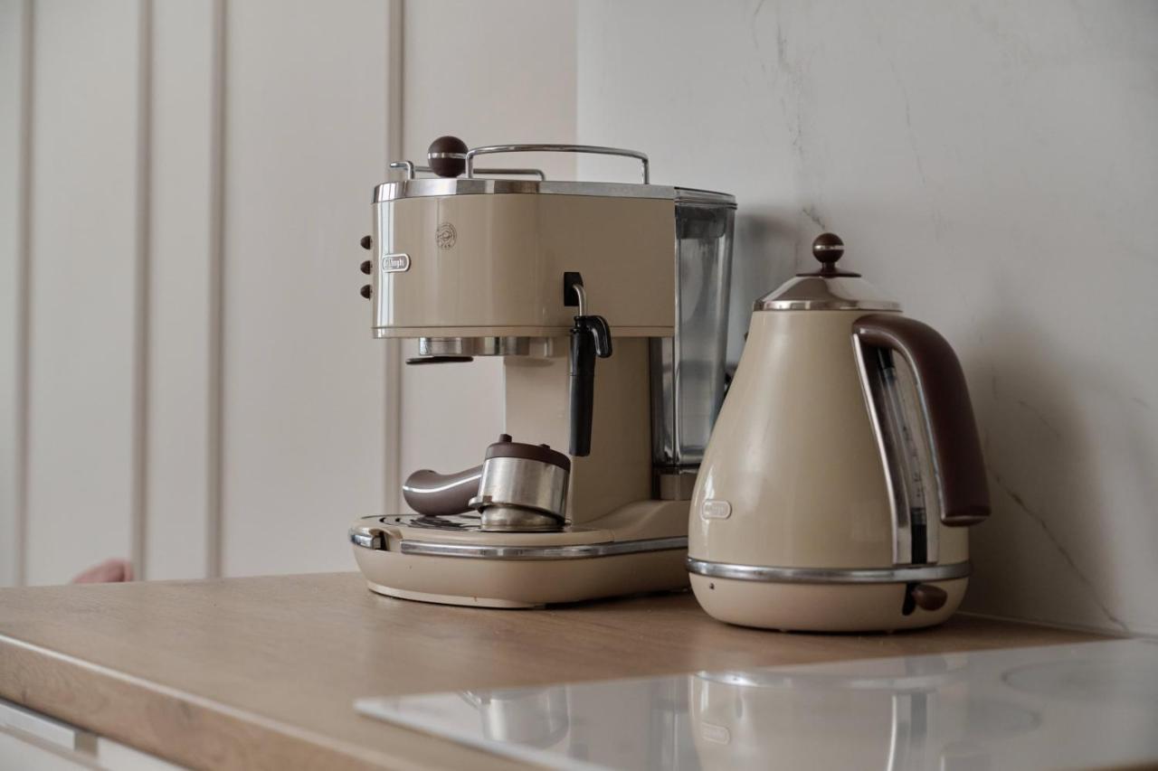Elegant Apartment With Balcony Krakowska Wroclaw By Renters Prestige エクステリア 写真